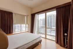Shanghai One (D10), Apartment #584443781